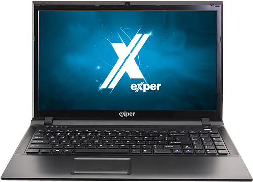 Exper Laptop Ankart Tamiri