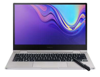 Samsung Laptop Şarj Soketi Tamiri