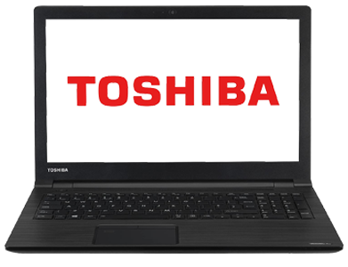 Toshiba Laptop Batarya Değişimi