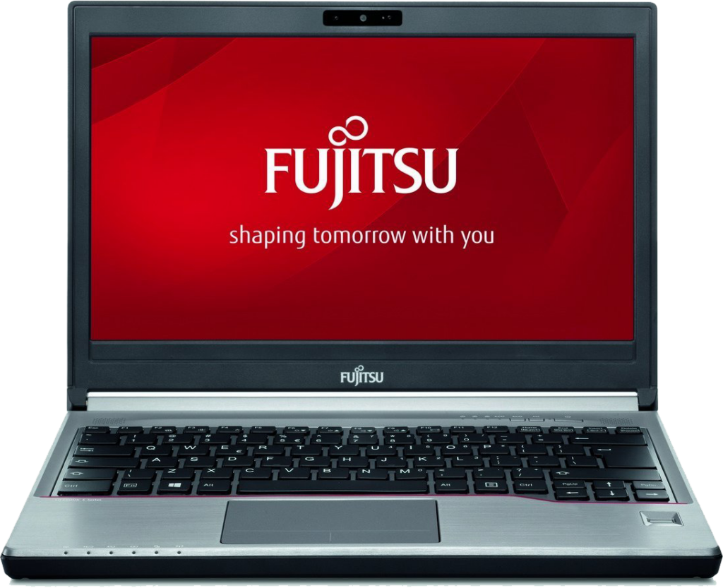 Fujitsu Laptop Ekran Değişimi