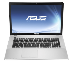 Asus Laptop Servisi