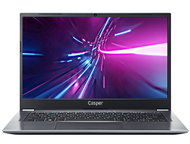 Casper Laptop Ankart Tamiri
