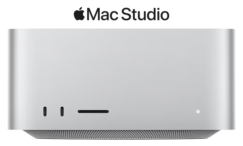 Apple Mac Studio Servisi